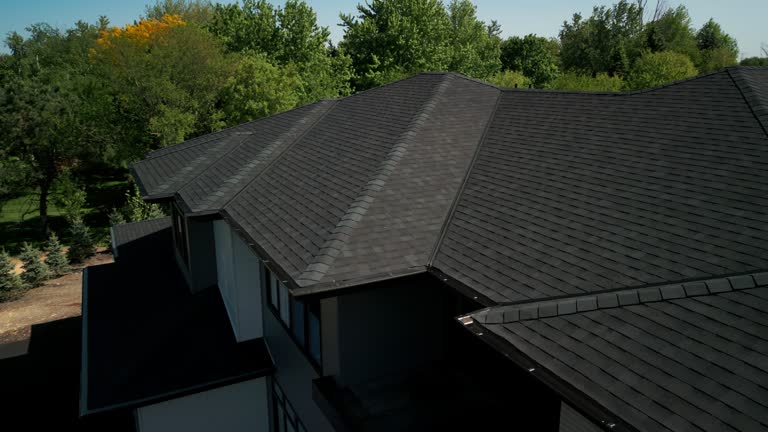 Best Roof Installation  in North Oaks, MN