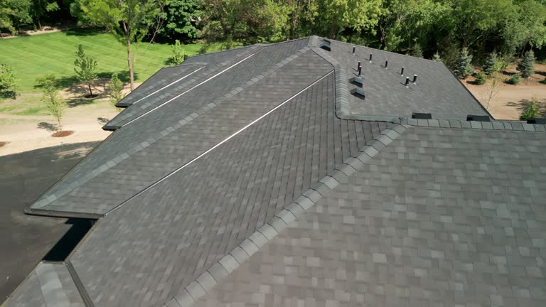 Best 4 Ply Roofing  in North Oaks, MN