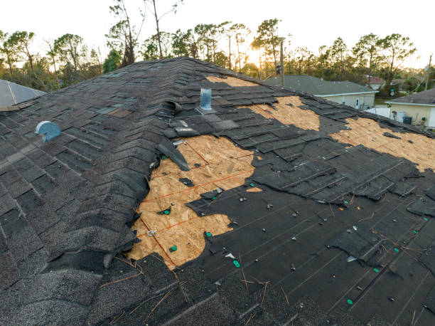 Fast & Reliable Emergency Roof Repairs in North Oaks, MN