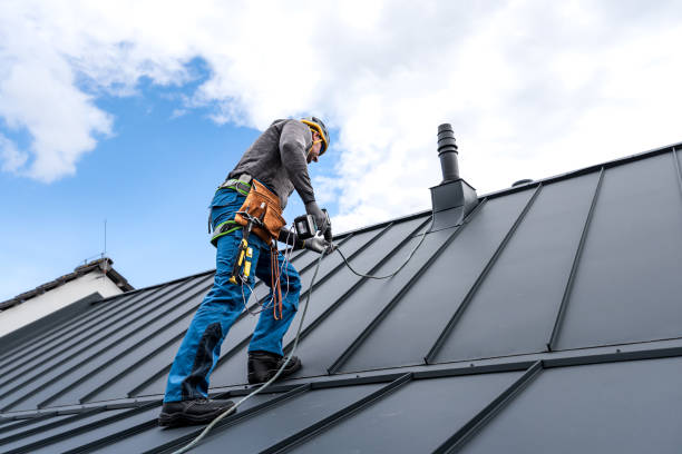 Best Rubber Roofing (EPDM, TPO)  in North Oaks, MN